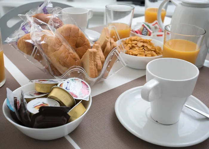 Aria Di Mare Marsala