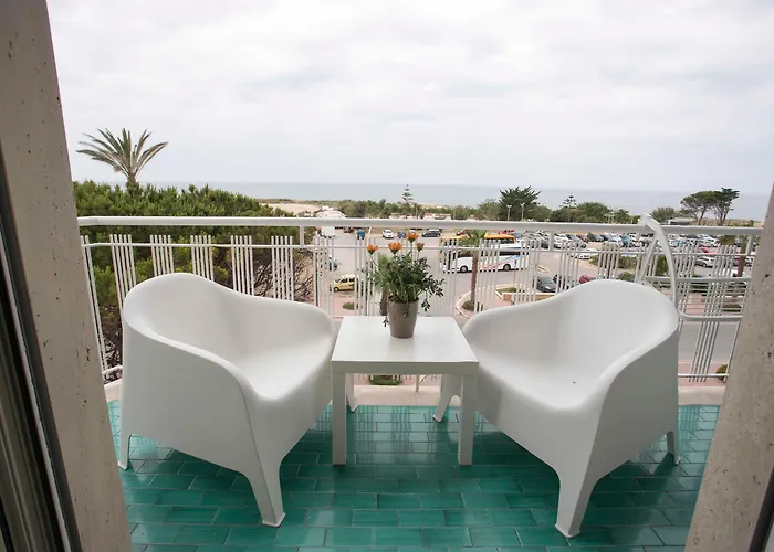 Aria Di Mare Marsala