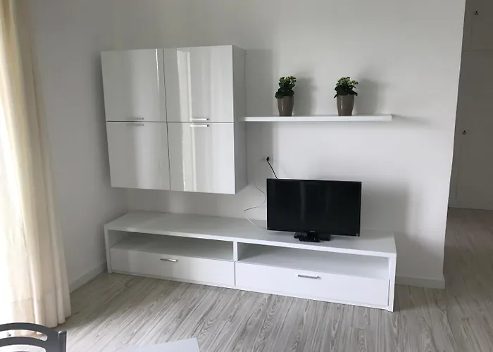 Aria Di Mare Marsala