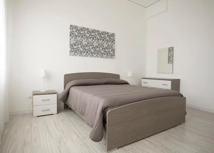 Bed & Breakfast Aria Di Mare Marsala