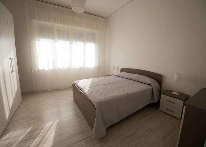 Aria Di Mare Marsala