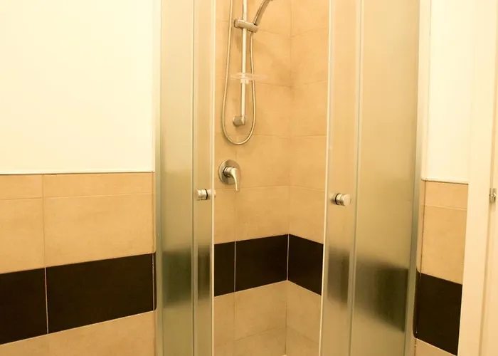 Bed & Breakfast Aria Di Mare 4*