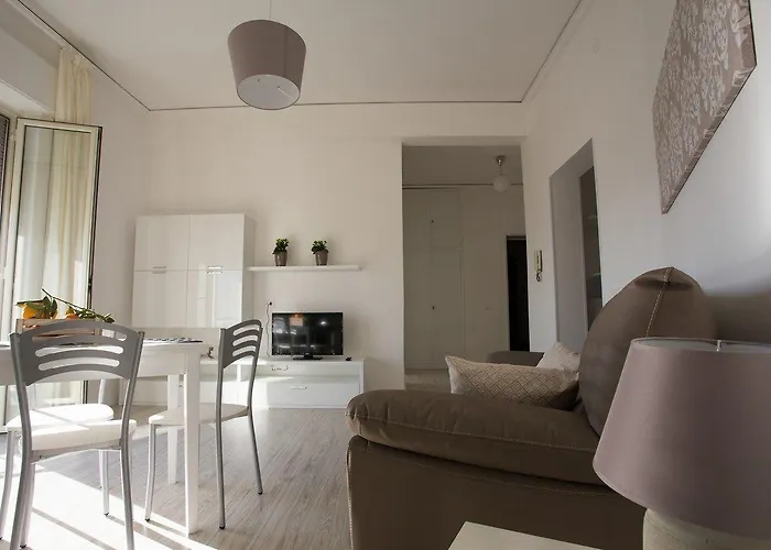 Bed & Breakfast Aria Di Mare