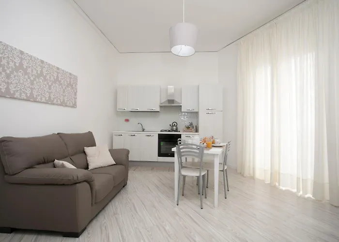 Aria Di Mare Bed & Breakfast