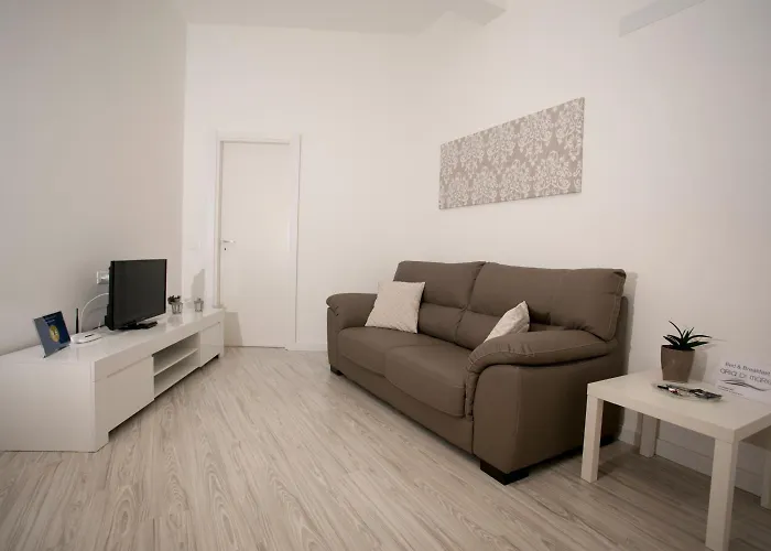 Aria Di Mare Bed & Breakfast 4*