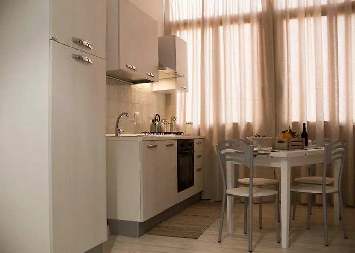 Aria Di Mare 4* Marsala