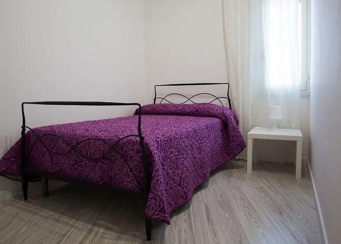 Aria Di Mare 4* Marsala