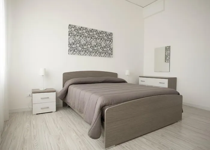 Aria Di Mare Bed & Breakfast