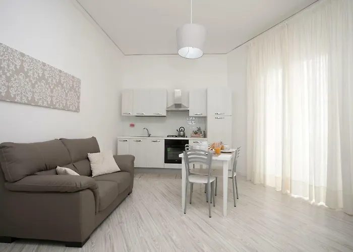 Bed & Breakfast Aria Di Mare Marsala