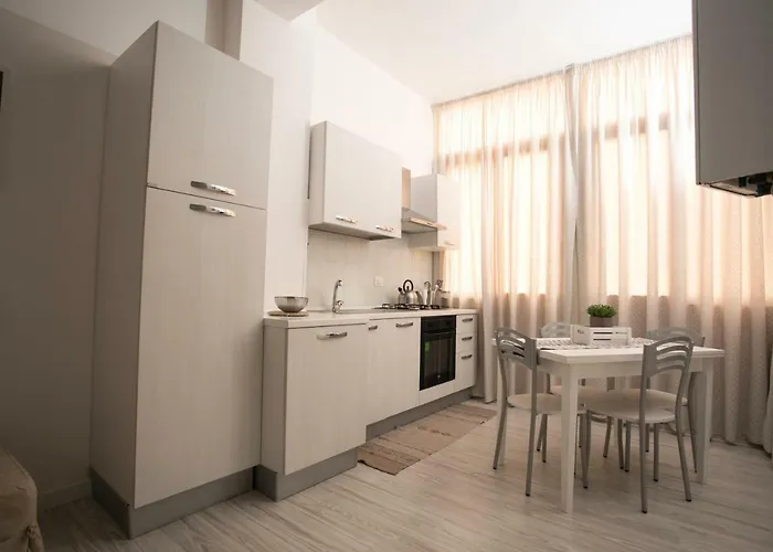 Aria Di Mare Marsala