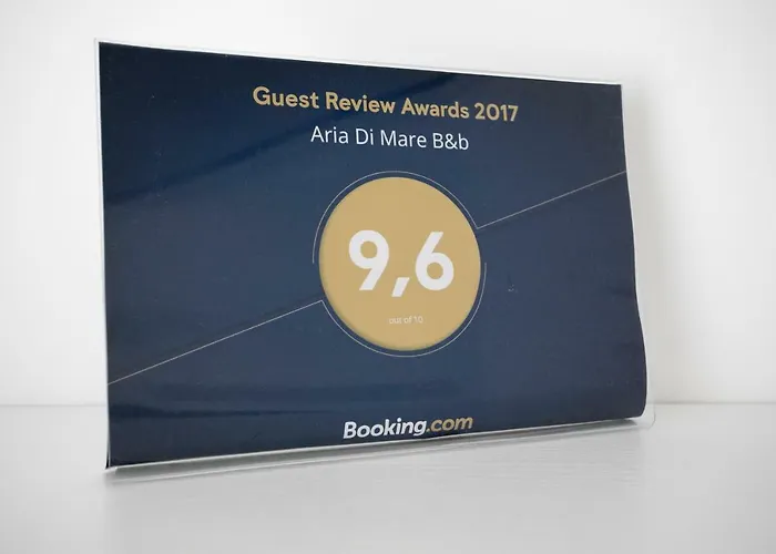 Aria Di Mare Bed & Breakfast