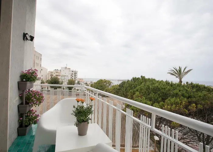 Aria Di Mare Bed & Breakfast Marsala